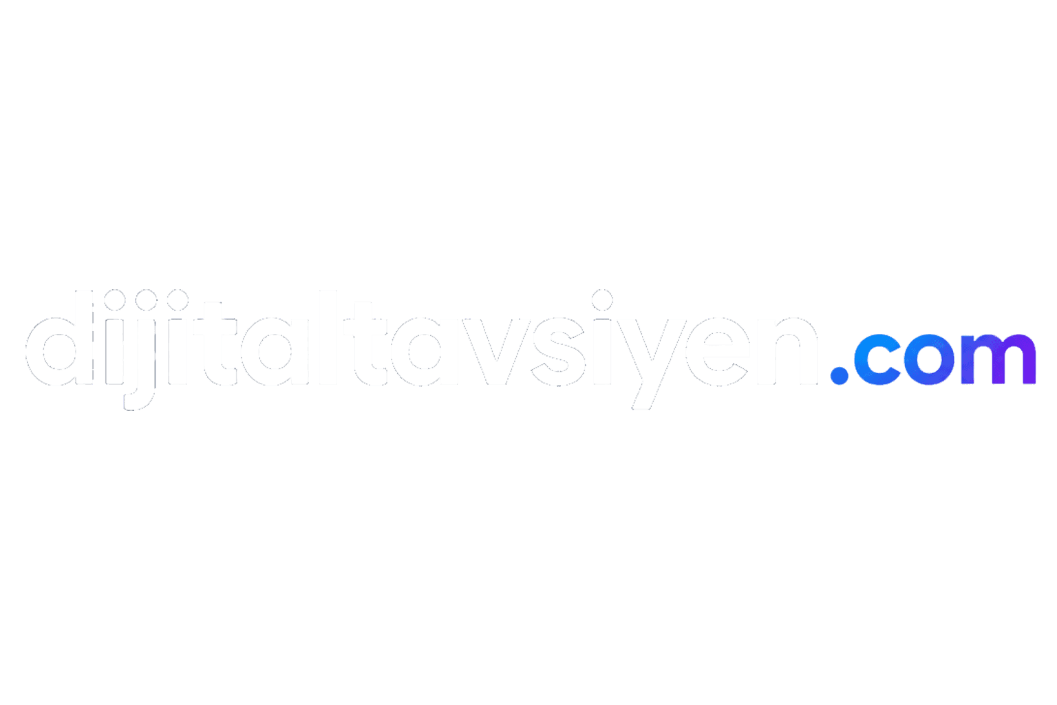 dijitaltavsiyen.com