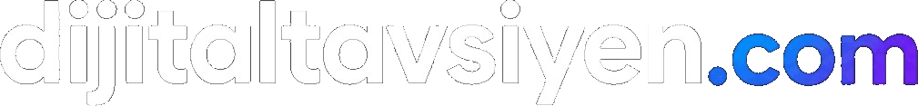 dijitaltavsiyen.com